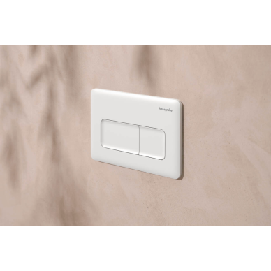 Vandens nuleidimo mygtukas Hansgrohe iFrame Original Q 2