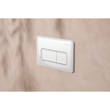 Vandens nuleidimo mygtukas Hansgrohe iFrame Original Q 1