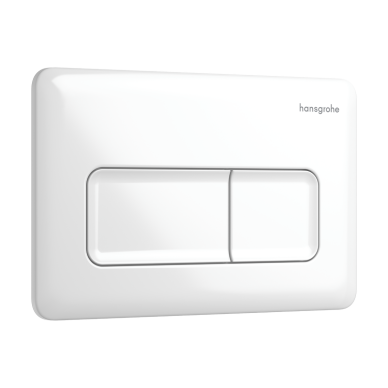 Vandens nuleidimo mygtukas Hansgrohe iFrame Original Q
