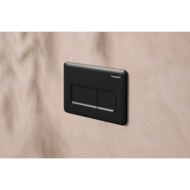 Vandens nuleidimo mygtukas Hansgrohe iFrame Original Q 1