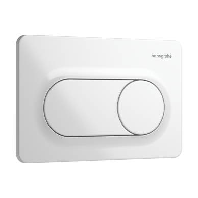 Vandens nuleidimo mygtukas Hansgrohe iFrame Original S Vandens nuleidimo mygtukas Hansgrohe iFrame Original S