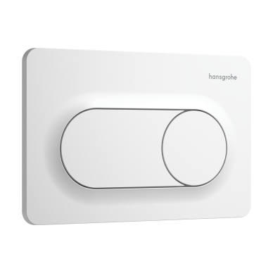 Vandens nuleidimo mygtukas Hansgrohe iFrame Original S