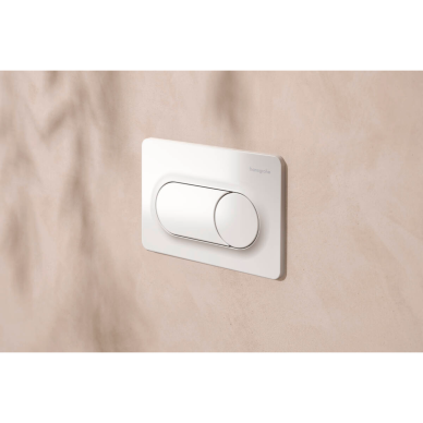 Vandens nuleidimo mygtukas Hansgrohe iFrame Original S 1 Vandens nuleidimo mygtukas Hansgrohe iFrame Original S 1