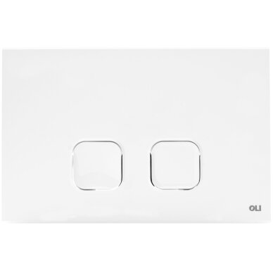 Vandens nuleidimo mygtukas OLI Plain Vandens nuleidimo mygtukas OLI Plain