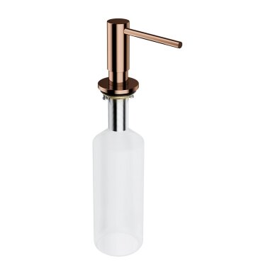 Vario spalvos dozatorius Omnires Modern Project 500 ml 2 Vario spalvos dozatorius Omnires Modern Project 500 ml 2