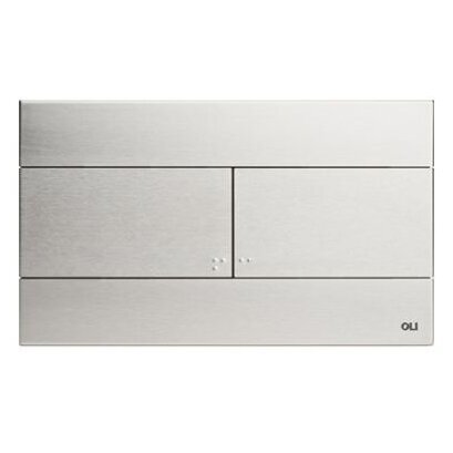 Vandens nuleidimo klavišas Oli Slim Vandens nuleidimo klavišas Oli Slim