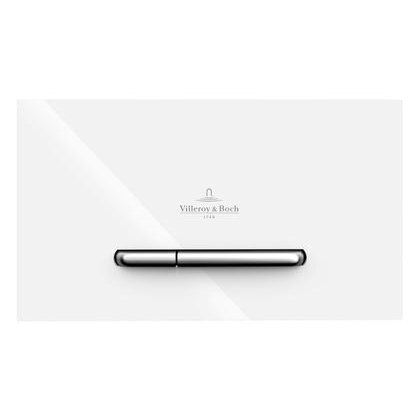 Vandens nuleidimo mygtukas Villeroy&Boch ViConnect E300 922169N5 Vandens nuleidimo mygtukas Villeroy&Boch ViConnect E300 922169N5