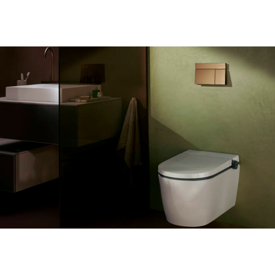 Vandens nuleidimo mygtukas Hansgrohe iFrame Element E 3 Vandens nuleidimo mygtukas Hansgrohe iFrame Element E 3