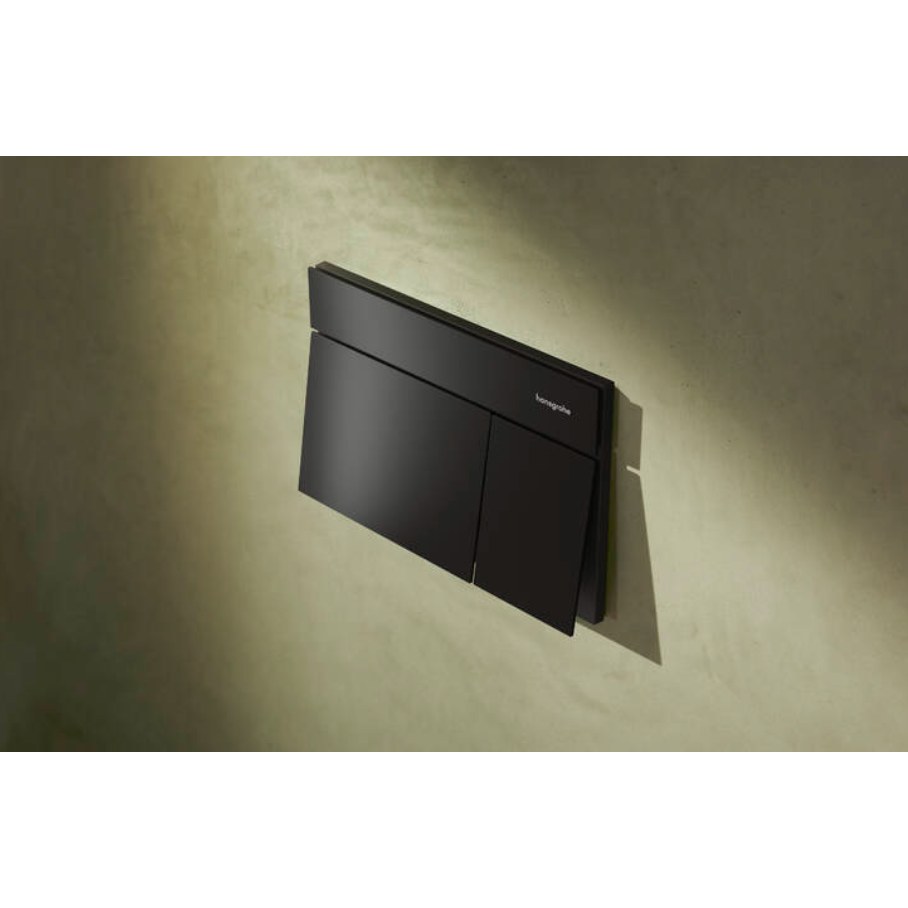 Vandens nuleidimo mygtukas Hansgrohe iFrame Element E 1 Vandens nuleidimo mygtukas Hansgrohe iFrame Element E 1