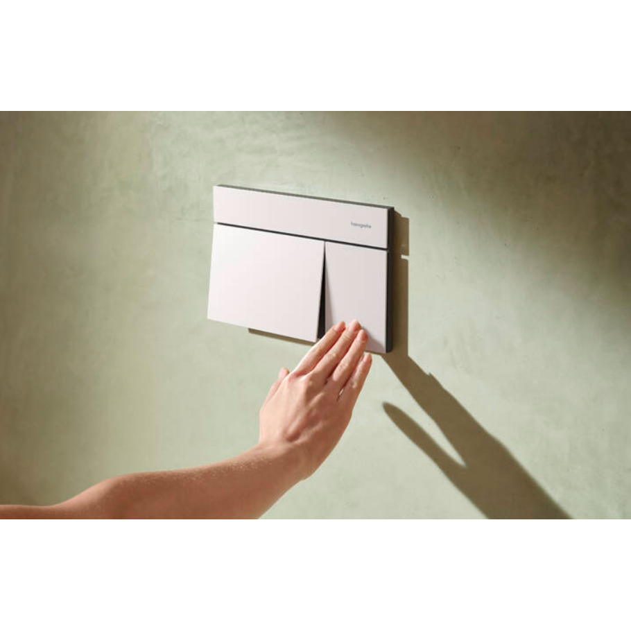 Vandens nuleidimo mygtukas Hansgrohe iFrame Element E 1 Vandens nuleidimo mygtukas Hansgrohe iFrame Element E 1