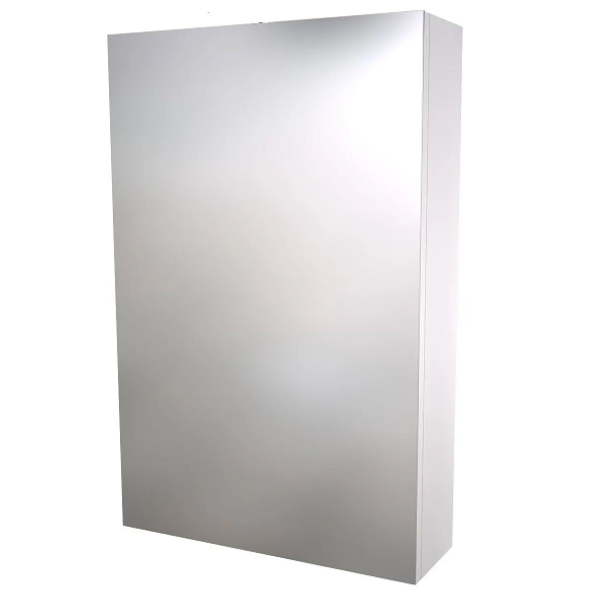Veidrodinė spintelė Raguvos Baldai 48.2 cm, pasirenkama spalva