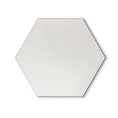 Veidrodis Ruke SIMPLE LED HEKSA (įvairių dydžių pasirinkimas) Veidrodis Ruke SIMPLE LED HEKSA (įvairių dydžių pasirinkimas)