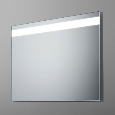 Veidrodis su LED apšvietimu Ruke Otello (Linea) (dydžių pasirinkimas)