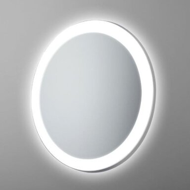 Veidrodis su LED apšvietimu Ruke Arcus (dydžių pasirinkimas)