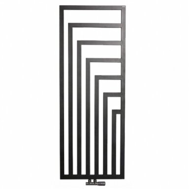 Vertikalus rankšluosčių džiovintuvas Terma Angus Vertikalus rankšluosčių džiovintuvas Terma Angus