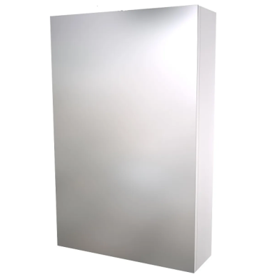 Veidrodinė spintelė Raguvos Baldai 48.2 cm, pasirenkama spalva