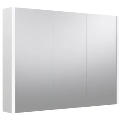 Veidrodinė spintelė Raguvos Baldai 98.2 cm, pasirenkama spalva