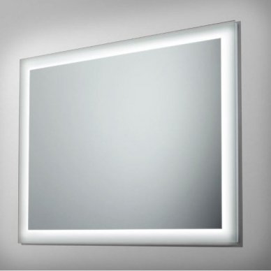 Veidrodis Ruke Aida su LED apšvietimu (dydžių pasirinkimas)