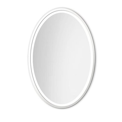 Veidrodis Ruke Oval su LED apšvietimu (dydžių ir spalvų pasirinkimas) 8