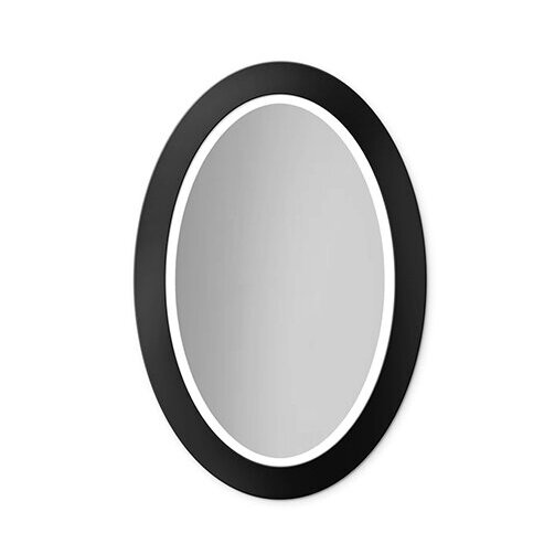 Veidrodis Ruke Oval Bold su LED apšvietimu (dydžių ir spalvų pasirinkimas) 5 Veidrodis Ruke Oval Bold su LED apšvietimu (dydžių ir spalvų pasirinkimas) 5