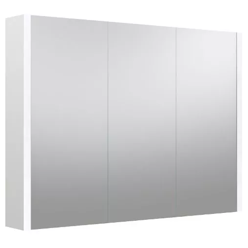 Veidrodinė spintelė Raguvos Baldai 98.2 cm, pasirenkama spalva