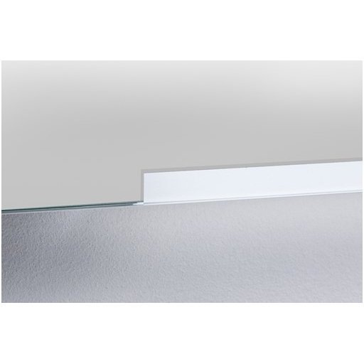 Veidrodis su LED apšvietimu Kamė Twist 60x80cm 3 Veidrodis su LED apšvietimu Kamė Twist 60x80cm 3