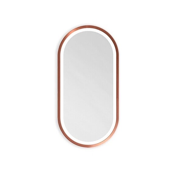 Veidrodis Ruke Koria su LED apšvietimu (spalvų ir dydžių pasirinkimas) 6