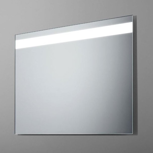 Veidrodis su LED apšvietimu Ruke Otello (Linea) (dydžių pasirinkimas)
