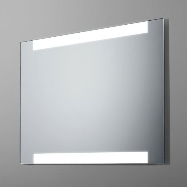 Veidrodis su LED apšvietimu Ruke Lima (Doli) (dydžių pasirinkimas) Veidrodis su LED apšvietimu Ruke Lima (Doli) (dydžių pasirinkimas)