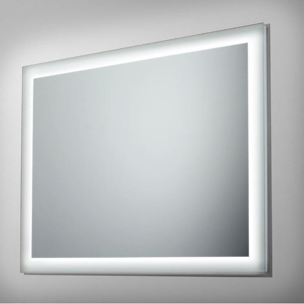 Veidrodis Ruke Aida su LED apšvietimu (dydžių pasirinkimas) Veidrodis Ruke Aida su LED apšvietimu (dydžių pasirinkimas)