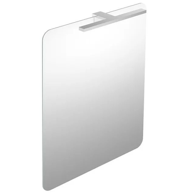 Veidrodis RB 80 cm su LED apšvietimu