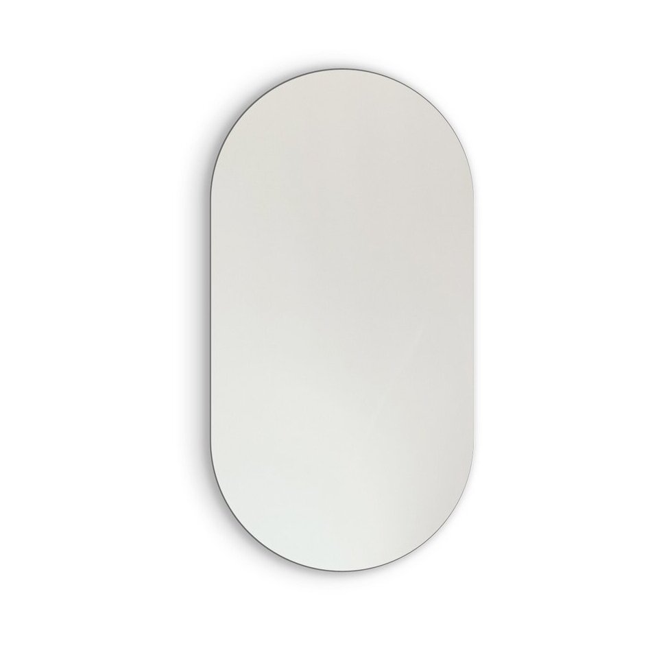 Veidrodis Ruke Simple Koria su LED apšvietimu (dydžių pasirinkimas) 1 Veidrodis Ruke Simple Koria su LED apšvietimu (dydžių pasirinkimas) 1