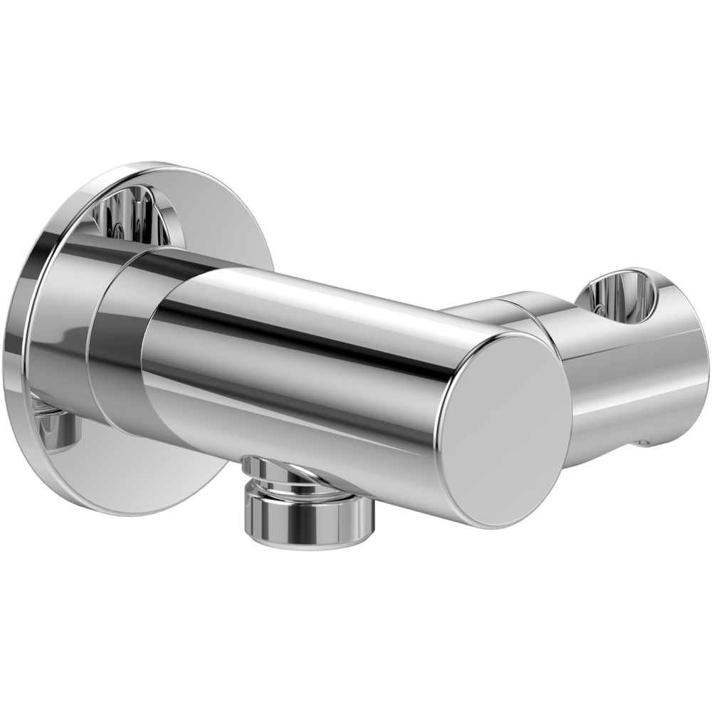 Villeroy & Boch Universal Showers dušo išvadas su rankinio dušo laikikliu Villeroy & Boch Universal Showers dušo išvadas su rankinio dušo laikikliu