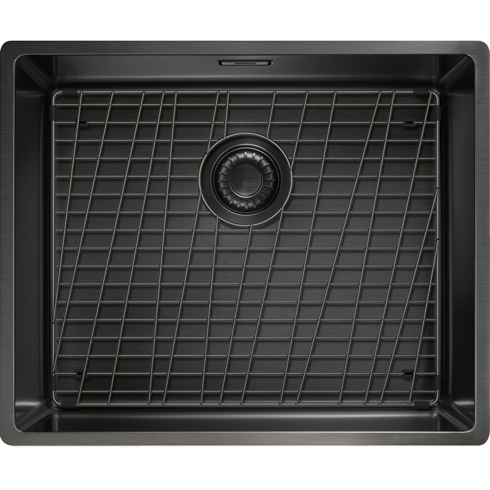 Virtuvės plautuvė Franke BXM 210/110-50, F-Inox antracitas 1