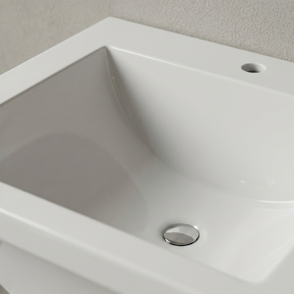 Vispool praustuvas Q-500 505x470 mm 3
