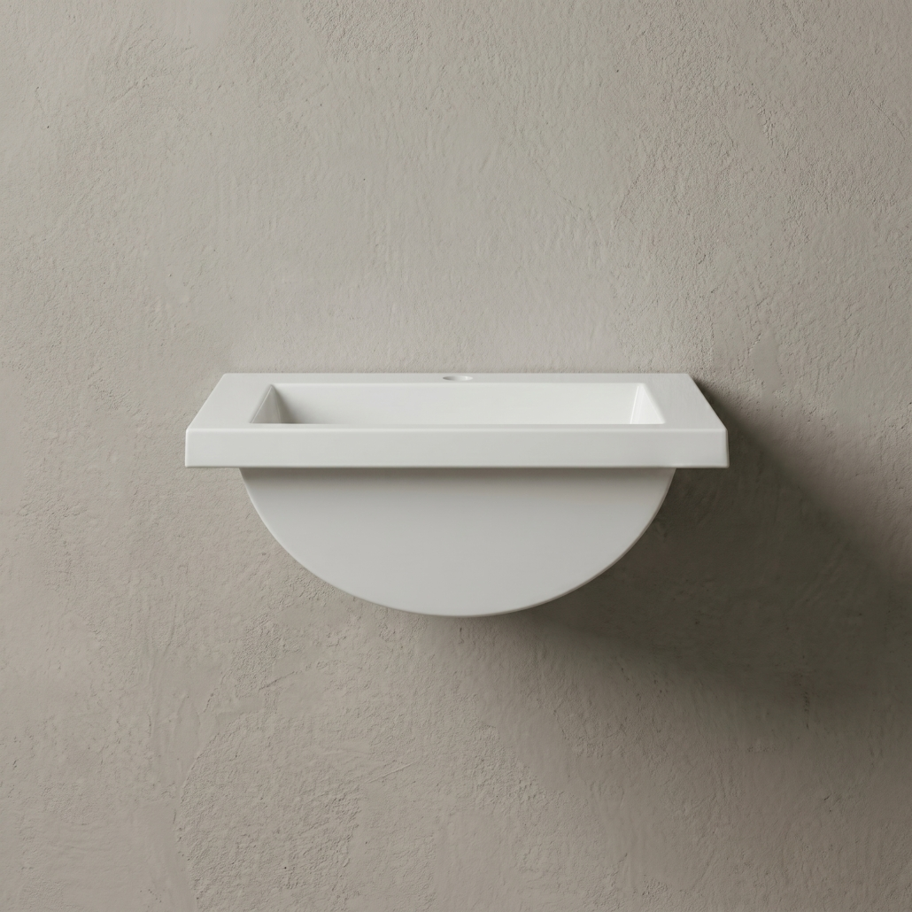 Vispool praustuvas Q-500 505x470 mm 4