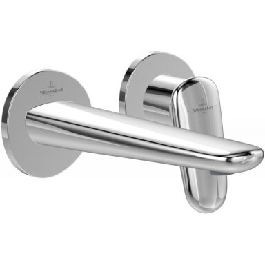 Villeroy & Boch Antao 2 dalių maišytuvas praustuvui, pasirenkama spalva Villeroy & Boch Antao 2 dalių maišytuvas praustuvui, pasirenkama spalva