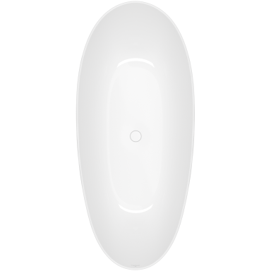 Villeroy & Boch Antao laisvai pastatoma vonia, ovali, 170x75 cm, balta Villeroy & Boch Antao laisvai pastatoma vonia, ovali, 170x75 cm, balta
