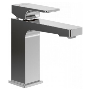 Villeroy & Boch Architectura Square maišytuvas praustuvui be dugno vožtuvo, pasirenkama spalva Villeroy & Boch Architectura Square maišytuvas praustuvui be dugno vožtuvo, pasirenkama spalva