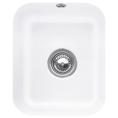 Villeroy & Boch Cisterna 45 keraminė plautuvė Villeroy & Boch Cisterna 45 keraminė plautuvė