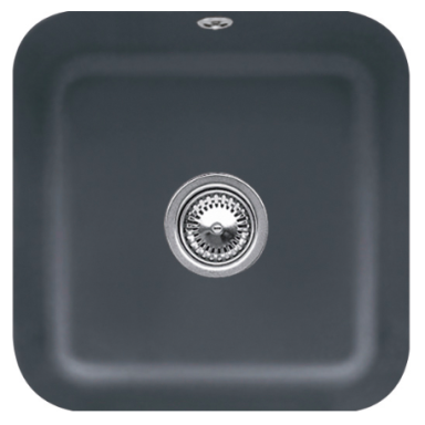 Villeroy & Boch Cisterna 50 keraminė plautuvė Villeroy & Boch Cisterna 50 keraminė plautuvė