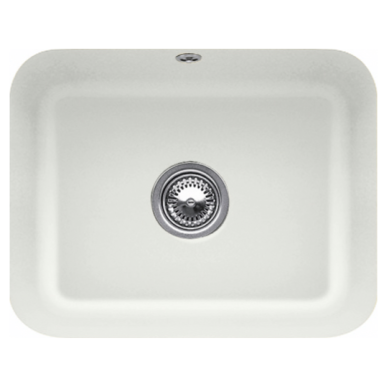 Villeroy & Boch Cisterna 60 C keraminė plautuvė Villeroy & Boch Cisterna 60 C keraminė plautuvė