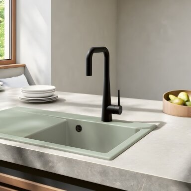Villeroy & Boch Konic virtuvinis maišytuvas