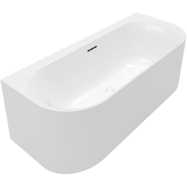 Villeroy & Boch Loop & Friends akrilinė vonia, 170x75 cm, balta Villeroy & Boch Loop & Friends akrilinė vonia, 170x75 cm, balta