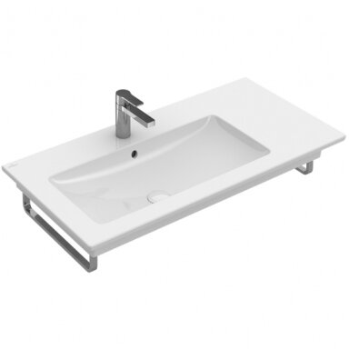 Villeroy & Boch praustuvas 1000x500 Venticello 4134L101/4134R101 Villeroy & Boch praustuvas 1000x500 Venticello 4134L101/4134R101