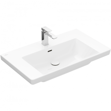 Villeroy & Boch praustuvas Subway 3.0 800 x 470 Villeroy & Boch praustuvas Subway 3.0 800 x 470