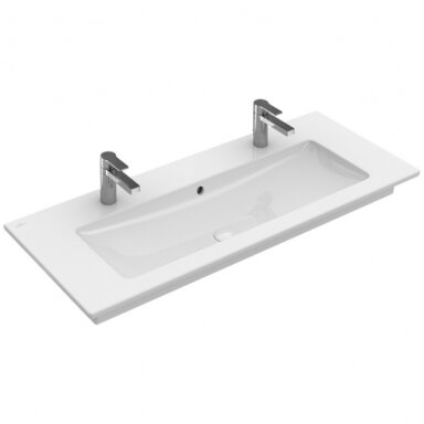 Villeroy & Boch praustuvas Venticello 4104AK01 Villeroy & Boch praustuvas Venticello 4104AK01