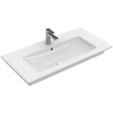Villeroy & Boch praustuvas Venticello 4104AK01 Villeroy & Boch praustuvas Venticello 4104AK01
