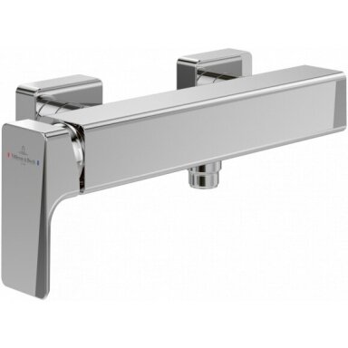 Villeroy & Boch Subway 3.0 dušo maišytuvas, pasirenkama spalva