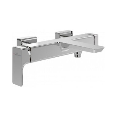Villeroy & Boch Subway 3.0 dušo/vonios maišytuvas, pasirenkama spalva Villeroy & Boch Subway 3.0 dušo/vonios maišytuvas, pasirenkama spalva